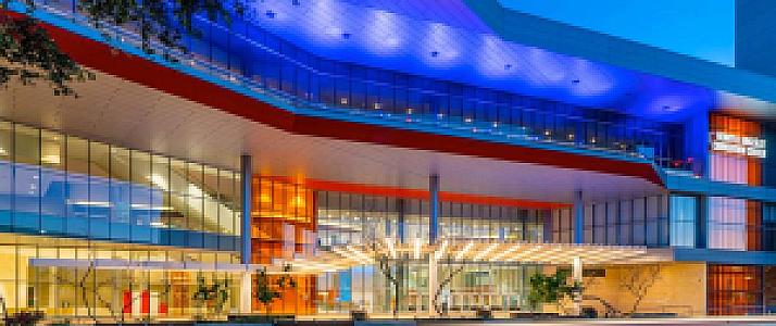 Henry B. Gonzalez Convention Center
